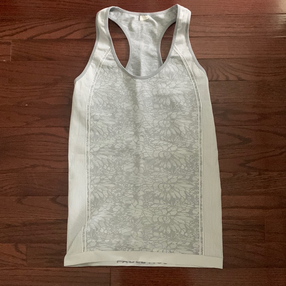 Fabletics Racerback Top